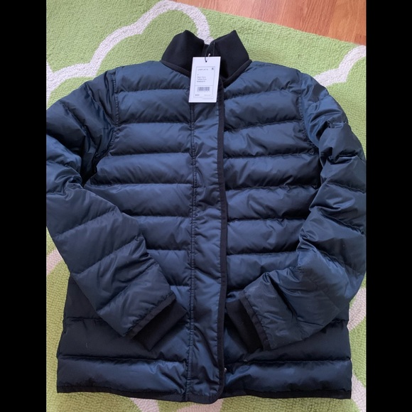 Theory Jackets & Blazers - Theory parka